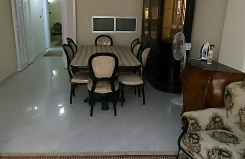 Al-Muntazah Apartment | سامي رؤوف ريزيدنس