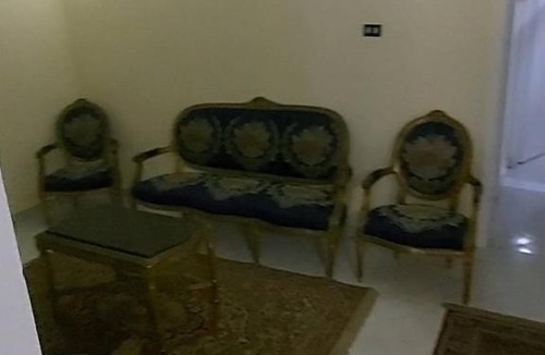 Al-Muntazah Apartment | سامي رؤوف ريزيدنس