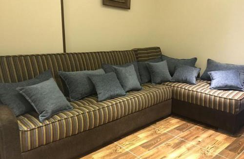 Sidi Jabir Apartment | ستوديو استانلي