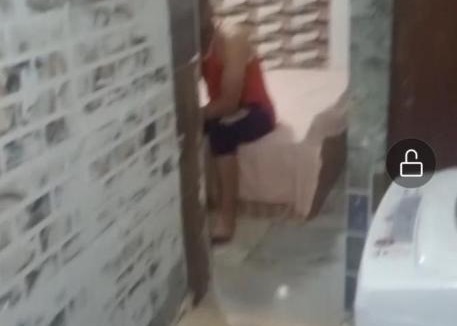 Kafr ad-Dawwar Apartment | سمكة بحر