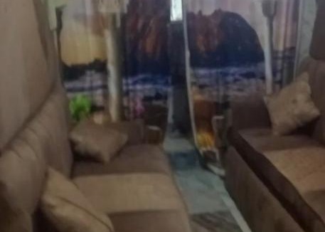 Kafr ad-Dawwar Apartment | سمكة بحر