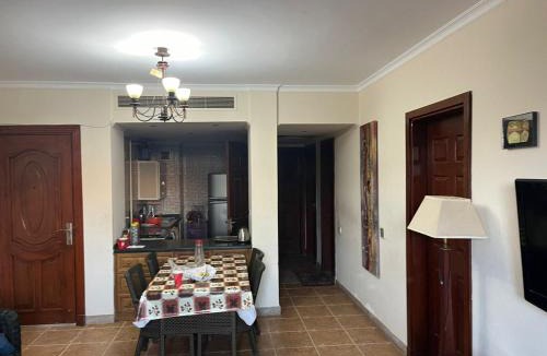 Zafarana Ski Chalet | شالية ارضى مميز فى السخنة كورال سى عائلات فقط