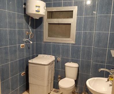 Borg el Arab Apartment | شالية بقرية ريم الفلا
