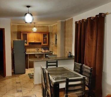 Borg el Arab Apartment | شالية بقرية ريم الفلا