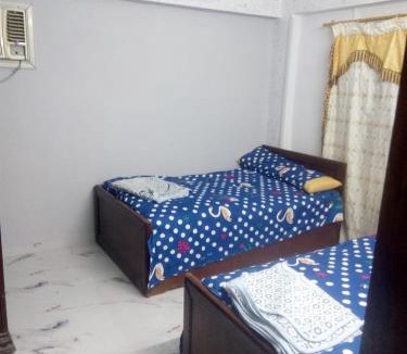 Ras Sudar Apartment | شالية مكيف للايجار في راس سدر