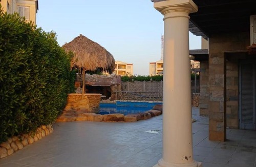 Al-'Amriyah Bed & Breakfast | شاليهات وقصور وفلل بقريه فينوس 2