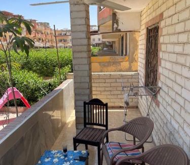 Ras Sudar Apartment | شاليه أحلامك بجراند بيتش راس سدر