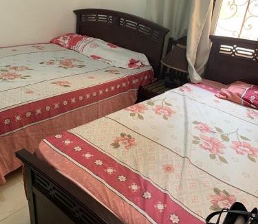 Ras Sudar Apartment | شاليه أحلامك بجراند بيتش راس سدر