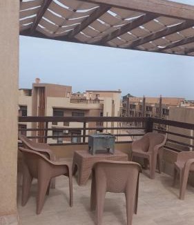 Zafarana Resort | شاليه بالعين السخنة عائلي اقل فترة حجز 3 ليالي
