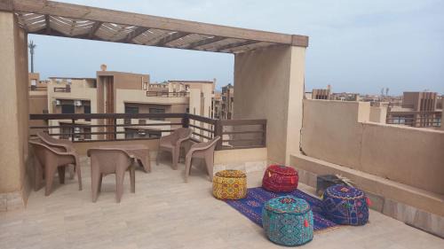 Zafarana Resort | شاليه بالعين السخنة عائلي اقل فترة حجز 3 ليالي