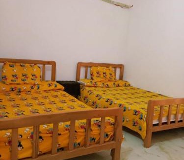 Ain Sokhna Ski Chalet | شاليه بالعين السخنه الزعفرانه كورنادو السخنه