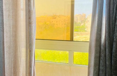 Dawwar Saqr Ski Chalet | شاليه بقرية عايدة بيتش بالساحل الشمالي ك77