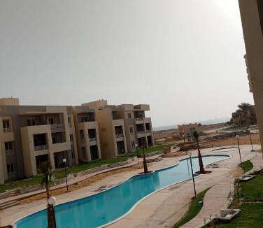 Ras Sudar Apartment | شاليه بقريه أميرة لاسرينا باي