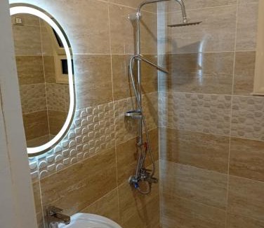 Ras Sudar Apartment | شاليه بقريه أميرة لاسرينا باي