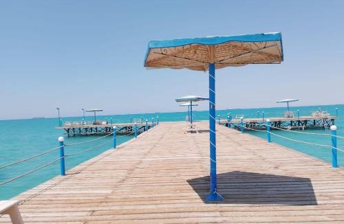 Ras Sudar Apartment | شاليه بقريه أميرة لاسرينا باي