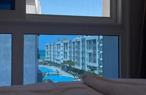 Al Ahyaa Ski Chalet | شاليه بمنتجع فنادير باي الغردقة Fnader Bay Hurghada Chalet