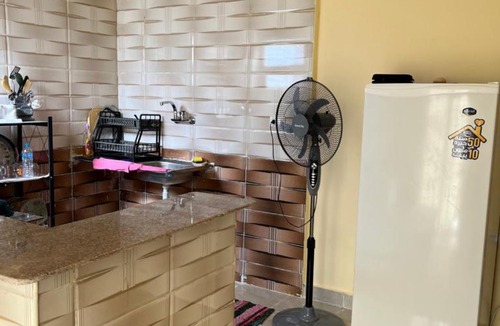 Ras Sudar Apartment | شاليه رأس سدر