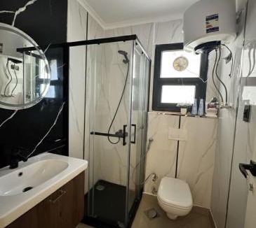 Sidi Abd El-Rahman Apartment | شاليه زهره الساحل الشمالي