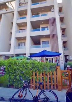 Borg el Arab Ski Chalet | شاليه عائلي في قرية جراند هيلز طابق أرضي بحديقة خاصة غرفتين نوم وريسبشن واسع
