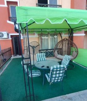 Ras Sudar Apartment | شاليه في العين السخنه بورتو السخنه منتجع هيفين هيلز chalet porto el sokhna VIP عائلات فقط