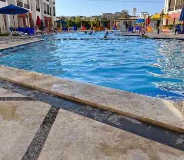 Al-Hammam Resort | شاليه في منتجع مونتيانو الساحل الشمالي عائلات فقط أو شخص واحد