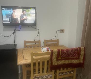Al-Hammam Resort | شاليه في منتجع مونتيانو الساحل الشمالي عائلات فقط أو شخص واحد