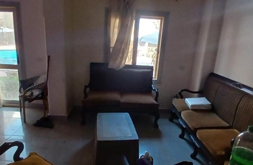 Al-Hammam Ski Chalet | شاليه قريه جوليانا الساحل الشمالي