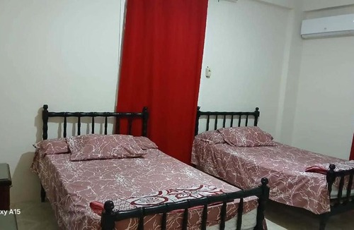 Borg el Arab House | شاليه للايجار قريه فرح 2