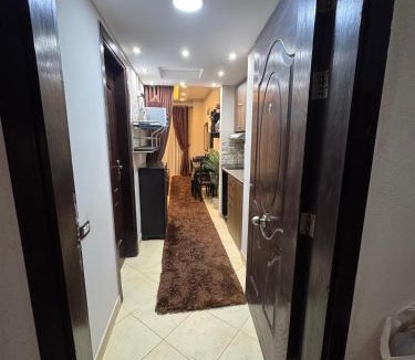 Corniche Road-Dahar Hotel | شاليه مميز بكمباوند فلورينزا خمسين