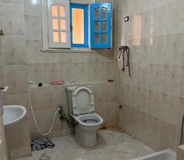 Borg el Arab Apartment | شاليه 3غرف بقريه كرير لاجون الساحل الشمالي