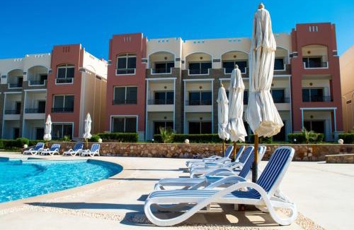Marsa Alam Hotel | شاليه