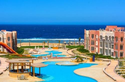 Marsa Alam Hotel | شاليه