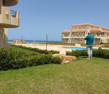Ad-Dab'ah House | شاليه