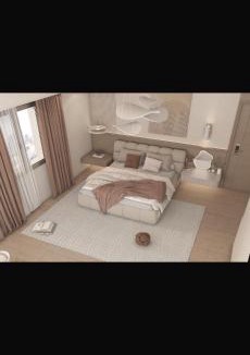 Al-Muntazah Apartment | شقة الاسكندرية