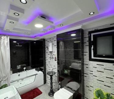 Al-Muntazah Apartment | شقة المنتزة اسكندرية