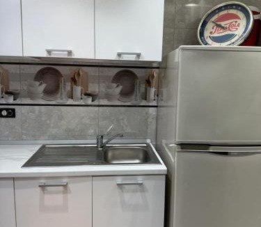 Al-Muntazah Apartment | شقة المنتزة اسكندرية