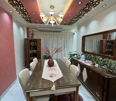 Al-Muntazah Apartment | شقة المنتزة اسكندرية
