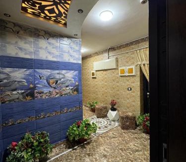 Al-Muntazah Apartment | شقة المنتزة للايجار