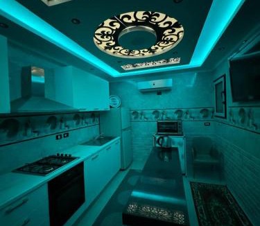Al-Muntazah Apartment | شقة المنتزة للايجار