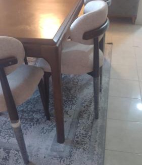 Al Rehab Apartment | شقة بجوار المركز التجاري والمطاعم جديدة