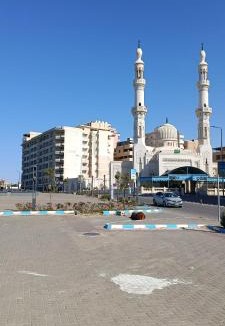 Marsa Matruh Apartment | شقة على البحر بالعوام