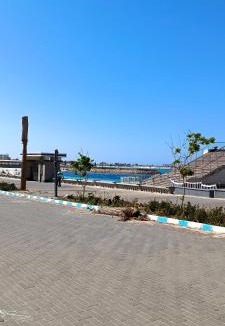 Marsa Matruh Apartment | شقة على البحر بالعوام