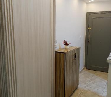 Shubra al Khaymah Apartment | شقة فندقية اما سور قصر محمد على بكورنيش المظلات