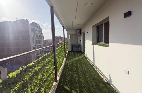 Tanta Apartment | شقة فندقية للإيجار طنطا