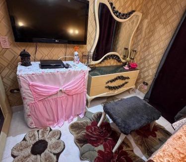 Nasr City Apartment | شقة فندقية