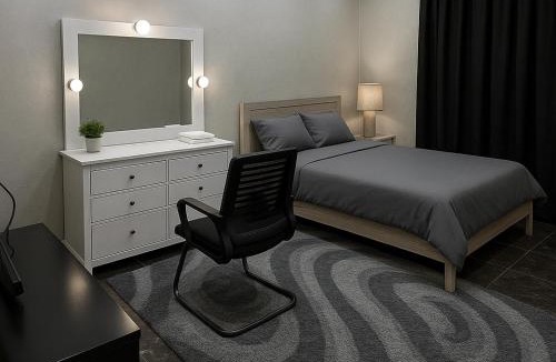 Nasr City Apartment | شقة فندقية