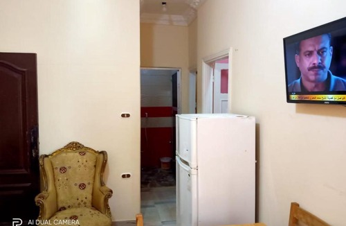Ras El Bar Apartment | شقة مفروشة بمصيف راس البر سادس مطل من البحر