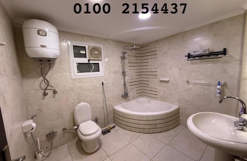 Port Said Apartment | شقة 103 عائليه مطلة علي قناة السويس والبحر