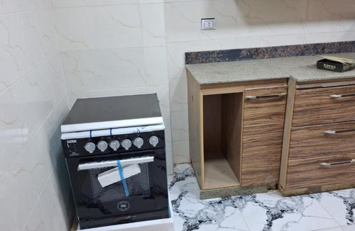 Dream Land Apartment | شقة 3 غرف مفروشة للايجار فى كمبوند دريم لاند - 6 اكتوبر