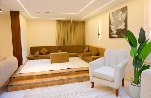 Oula Apartment | شقق اركان كايرو